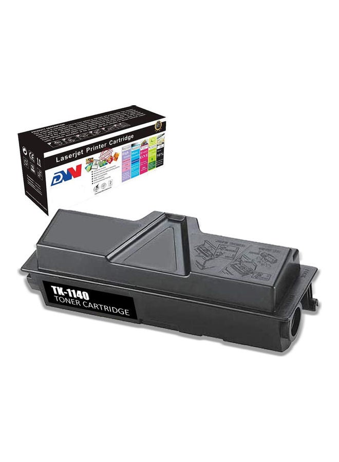 دي دبليو خرطوشة حبر تصوير بديلة موافقة أسود