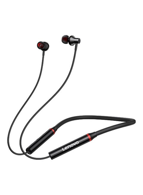 HE05X Hanging Headphone Black