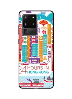 Skin Case Cover -for Samsung Galaxy S20 Ultra 24 Hours In Hong Kong 24 Hours In Hong Kong