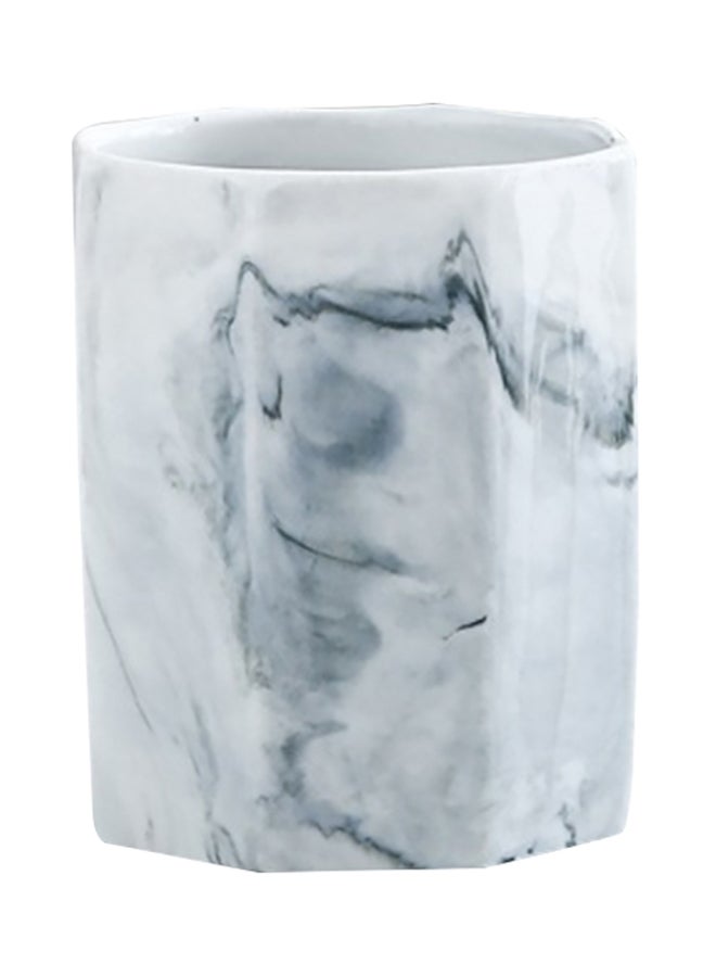 Cosmetic Make-up Brush Storage Box Organizer - Image 1