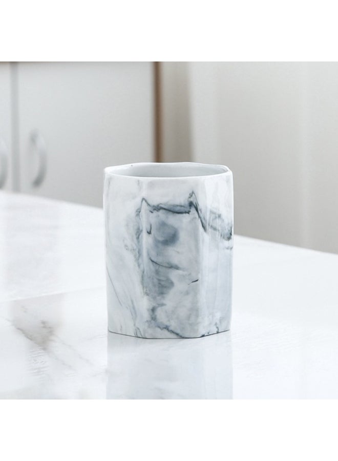 Cosmetic Make-up Brush Storage Box Organizer - Image 2