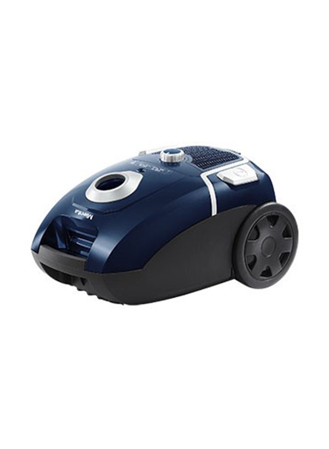 Mienta - Vortex Vacuum Cleaner 2000W 4 L 2000 W VC19504A Multicolour - Image 1