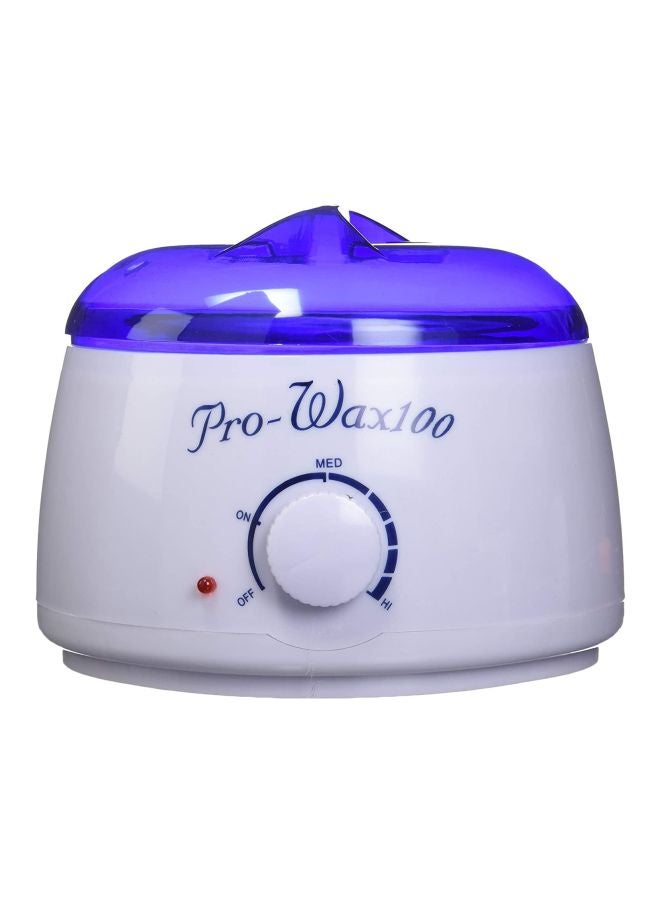 Pro-Wax100 - Hair Removal Kit With Wax Melting Pot - Image 1
