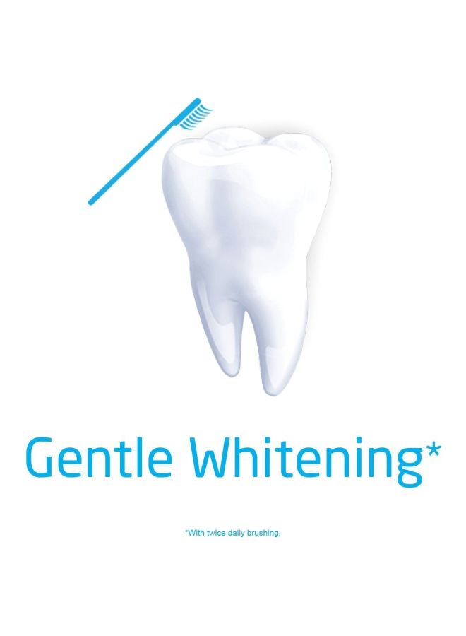 سنسوداين معجون الأسنان ترو وايت مينت 75ملليلتر - Image 5