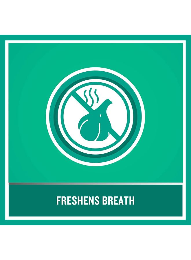 Listerine Fresh Burst Antiseptic 3x500ml  - Image 5