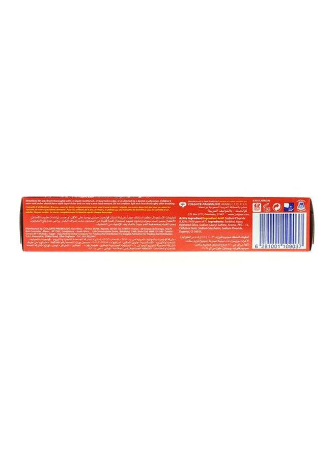 Colgate - Fresh Confidence Toothpaste 125ml - Image 1