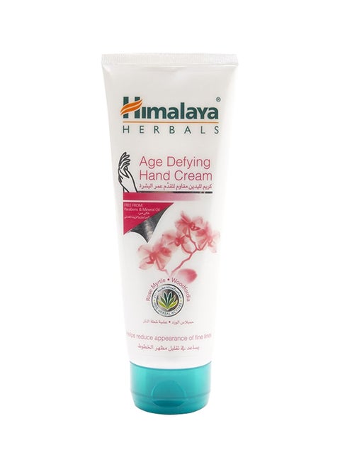 Age Defying Hand Cream 100ml