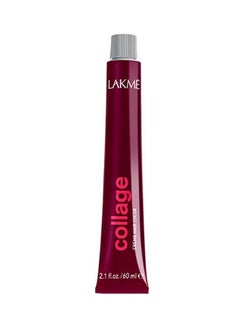 Collage Hair Colour 6/17 Blue Ash Dark Blonde 60ml