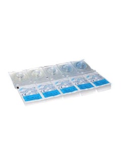 ACUVUE unisex Pack Of 30 Moist Contact Lenses  - Image 1