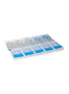 ACUVUE Pack Of 30 1-Day Moist Contact Lens  - Image 1
