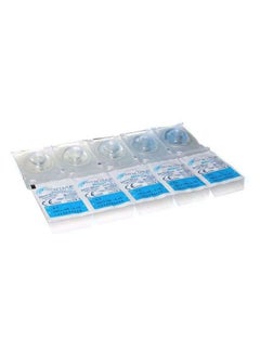 ACUVUE unisex Pack Of 90 Moist Contact Lenses  - Image 1