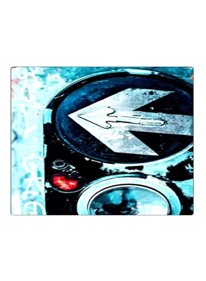 Printed Gaming Mousepad