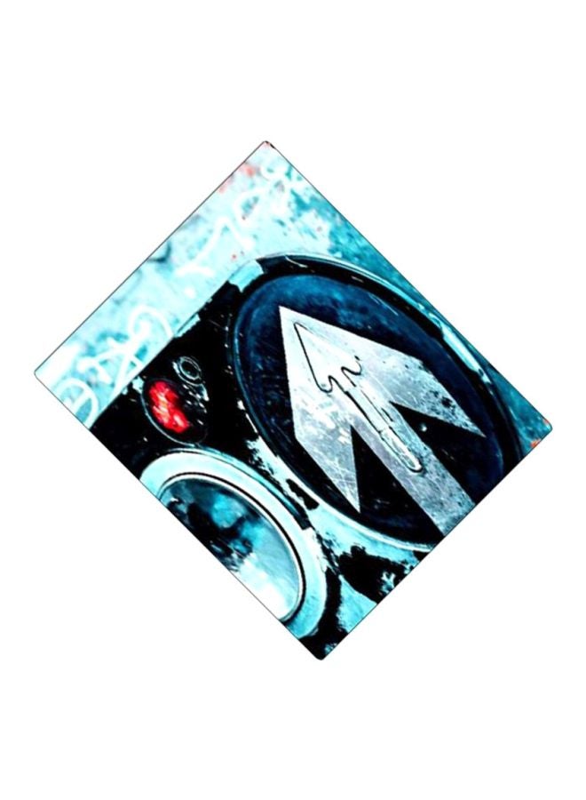 Printed Gaming Mousepad