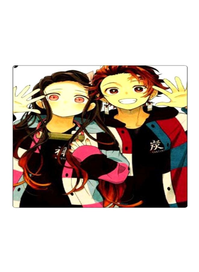 BP Printed Gaming Mousepad - Image 1