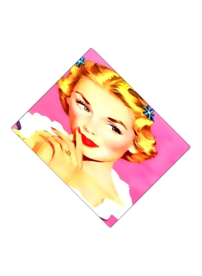 BP Printed Gaming Mousepad - Image 2