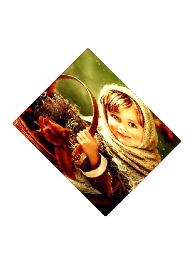 BP Printed Gaming Mousepad - Image 2