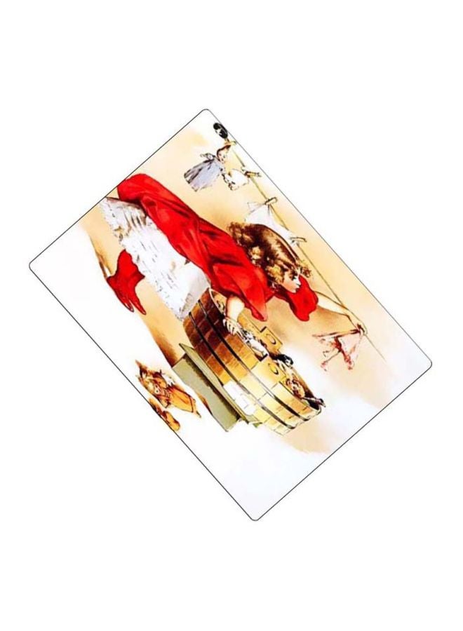 BP Printed Gaming Mousepad - Image 2