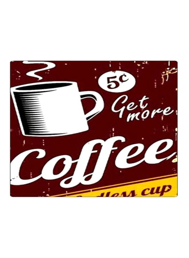 BP Printed Gaming Mousepad - Image 1