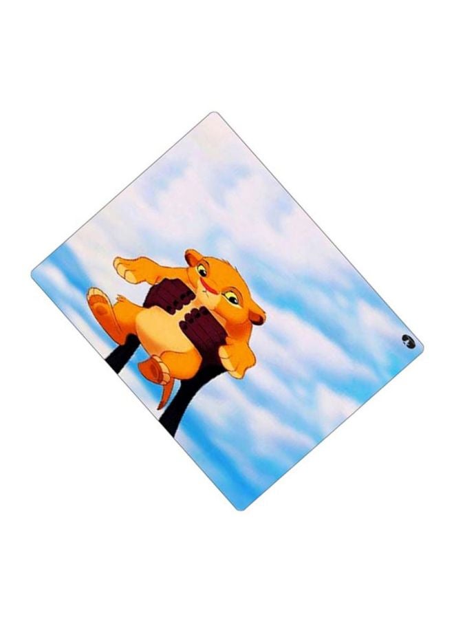 BP Printed Square Gaming Mousepad  - Image 2