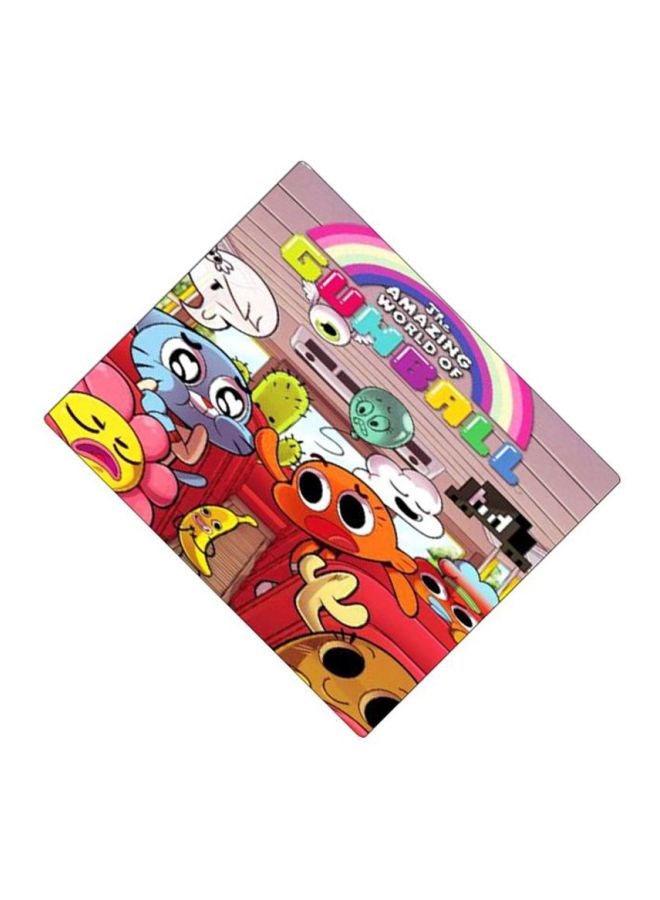 BP Printed Anti-Slip Gaming Mouse Pad - Image 2