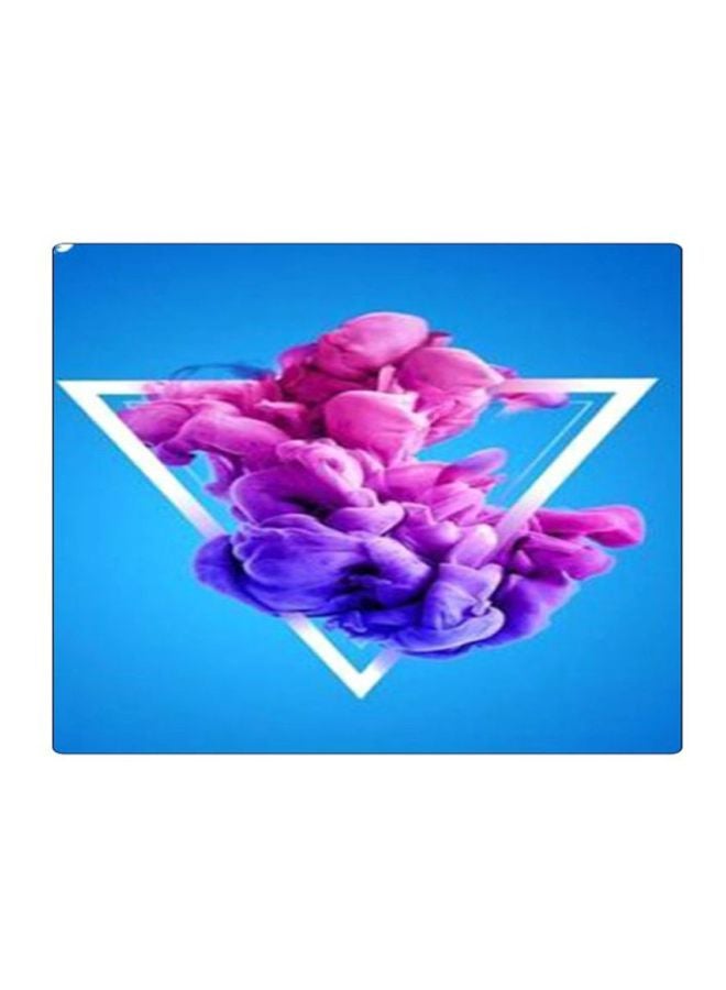 BP Printed Anti-Slip Gaming Mouse Pad - Image 1