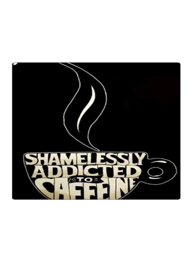 بي بي لوحة ماوس ألعاب بتصميم مضادة للانزلاق وبنمط مطبوع - Image 1