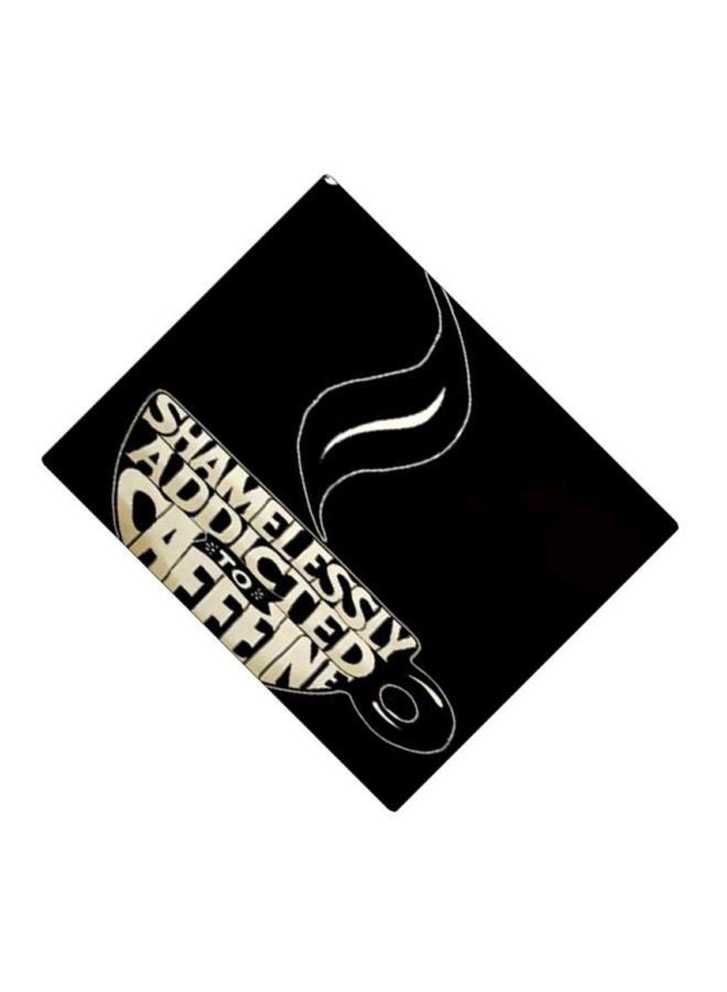 بي بي لوحة ماوس ألعاب بتصميم مضادة للانزلاق وبنمط مطبوع - Image 2