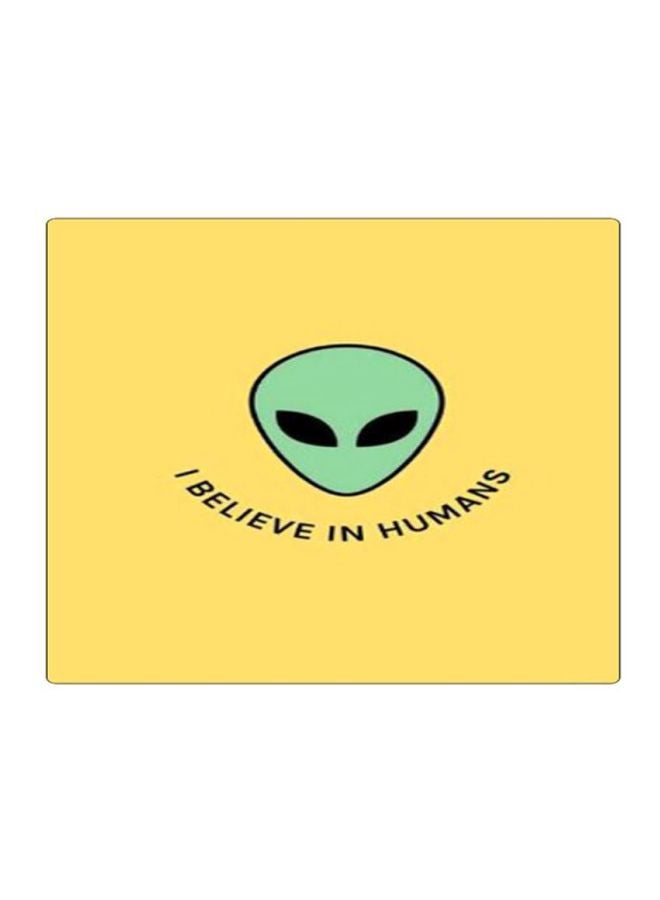 بي بي لوحة ماوس ألعاب بتصميم مضادة للانزلاق وبنمط مطبوع - Image 1