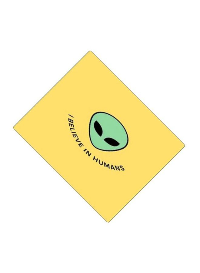 بي بي لوحة ماوس ألعاب بتصميم مضادة للانزلاق وبنمط مطبوع - Image 2