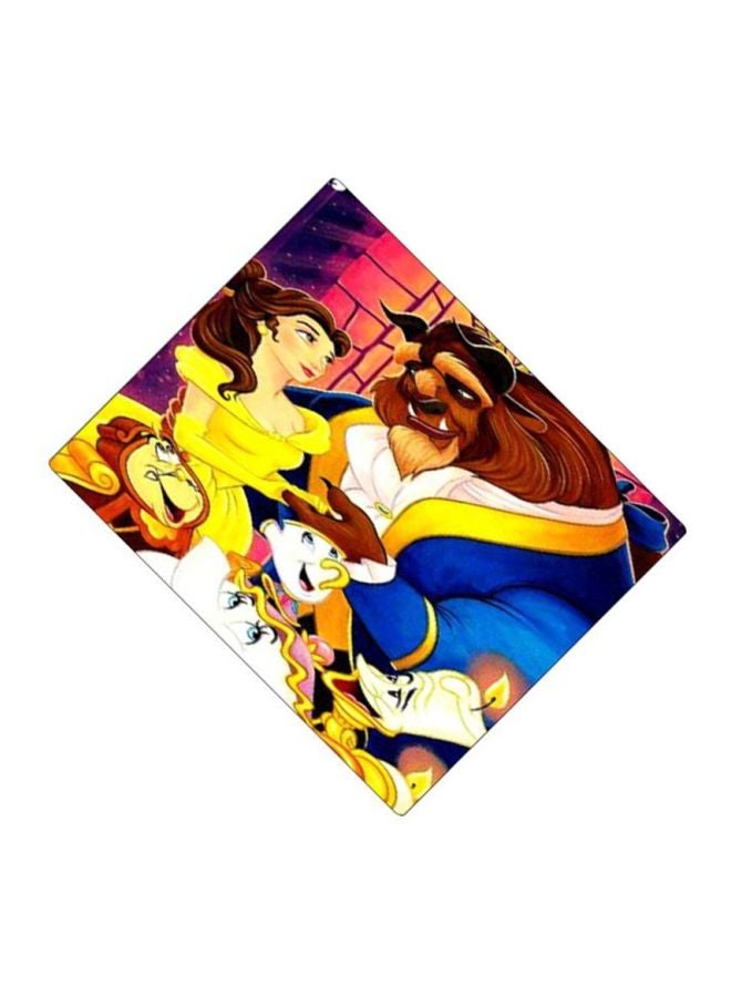 BP Printed Anti-Slip Gaming Mouse Pad - Image 2