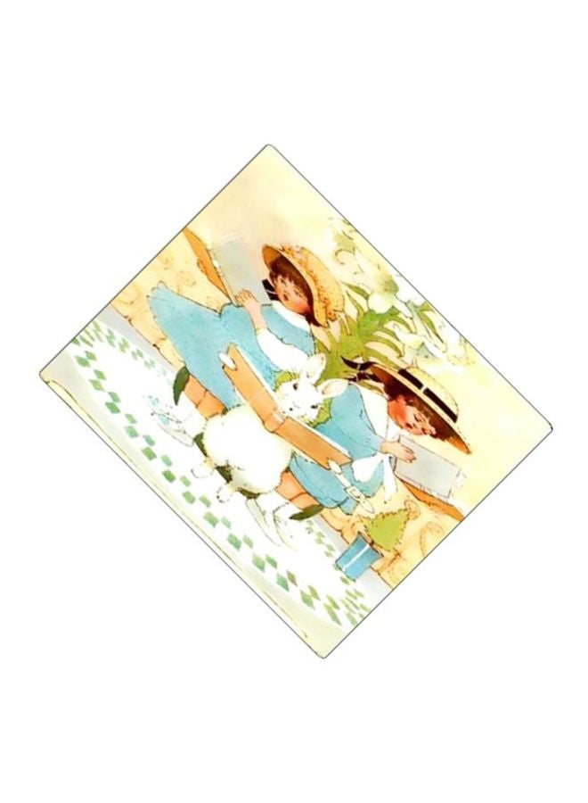 BP Printed Anti-Slip Gaming Mouse Pad - Image 2