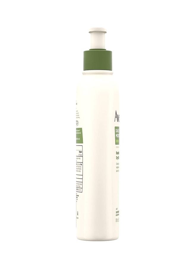 Aveeno Active Naturals Daily Moisturizing Body Lotion 532ml  - Image 3