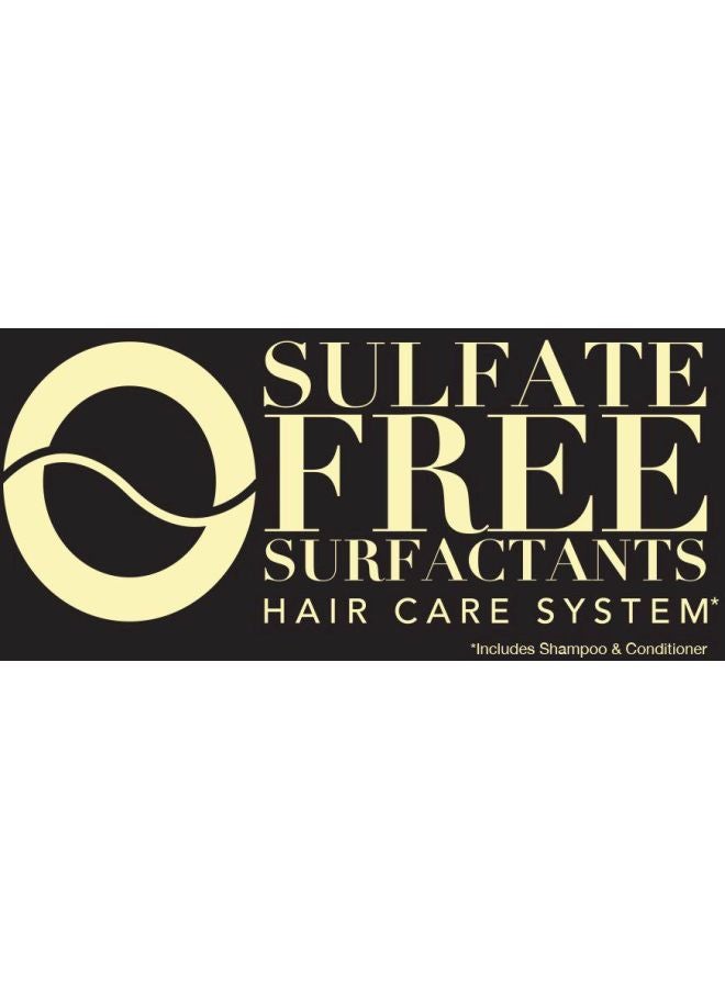 Ogx Hydrate And Defrizz+ Kukui Oil Shampoo 385ml  - Image 5