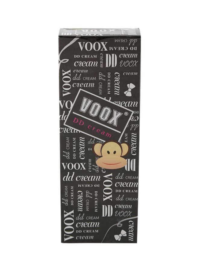 فوكس لوشن تبييض بكريم دي دي 100جرام  - Image 2