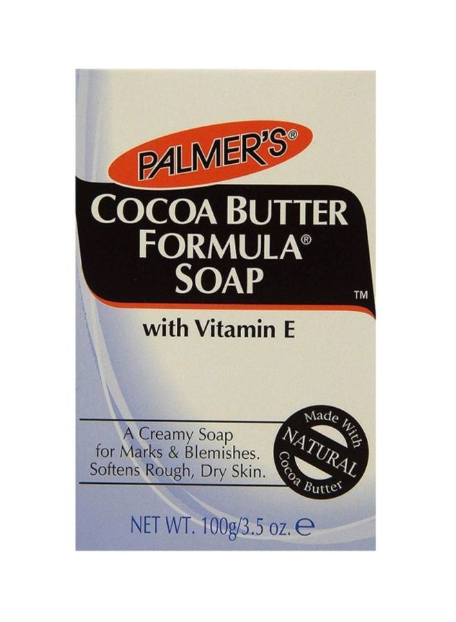 PALMER'S - Cocoa Butter Formula Soap Bar - Image 1