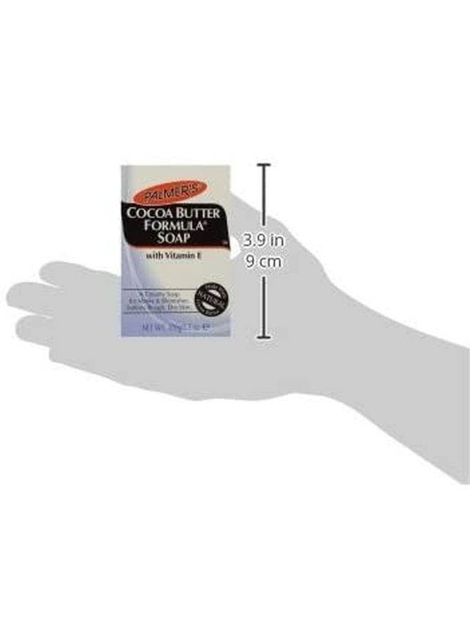 PALMER'S - Cocoa Butter Formula Soap Bar - Image 1