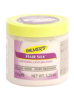 Hair Silk All Day Shine Cream 150grams