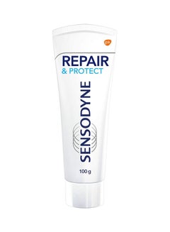 Toothpaste Repair And Protect White 100ml