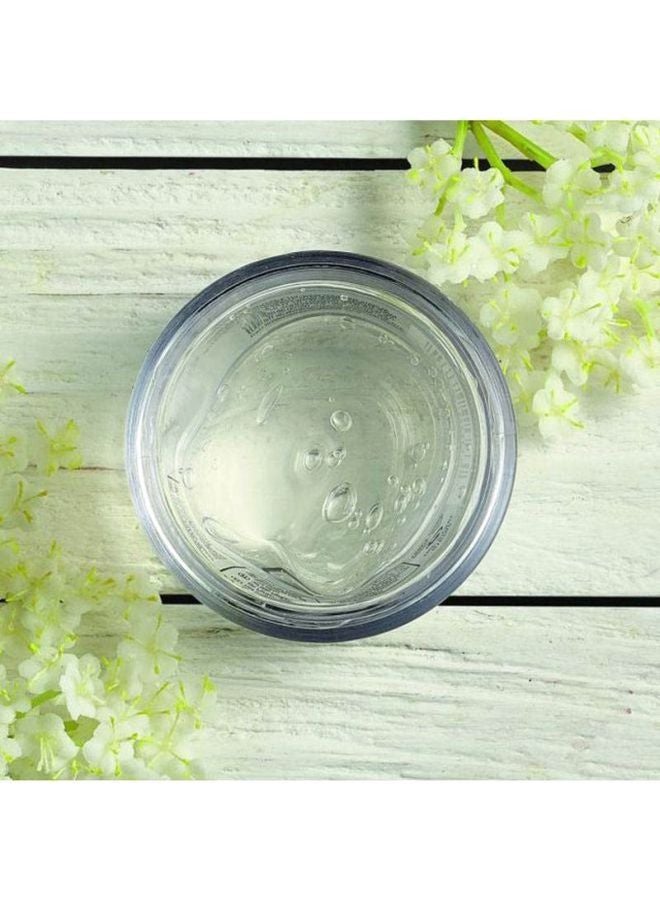 THE BODY SHOP - Elderflower Unperfumed Cooling Eye Gel 15ml - Image 1