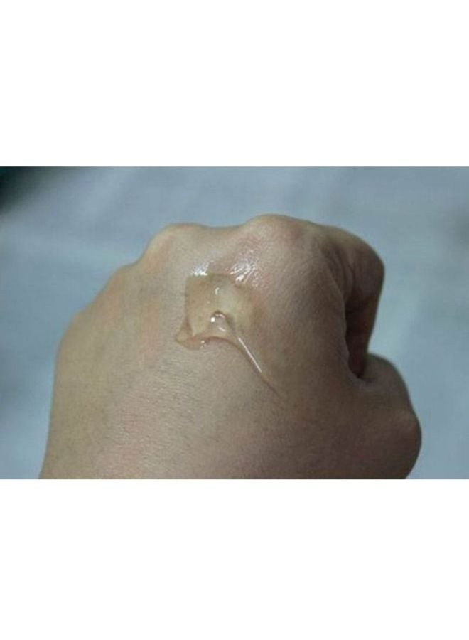 THE BODY SHOP - Elderflower Unperfumed Cooling Eye Gel 15ml - Image 1