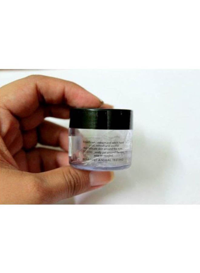 THE BODY SHOP - Elderflower Unperfumed Cooling Eye Gel 15ml - Image 1