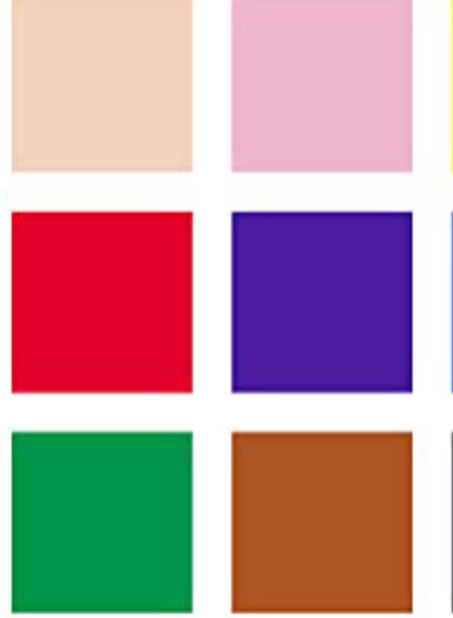 STAEDTLER Oil Pastel Colour Set, Pack Of 12 Multicolour - Image 5