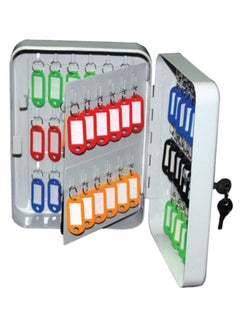 PARTNER 60 Hook Key Holder Box Multicolor 