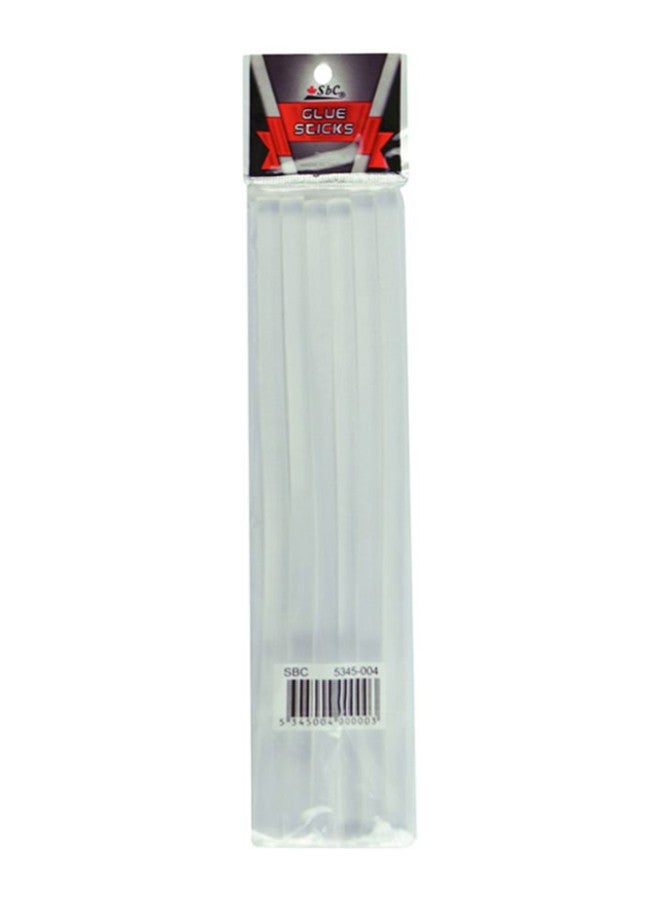 SBC - Glue Gun Sticks Set, Pack Of 6 Clear - Image 1