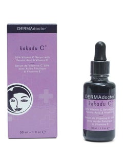 Kakadu C Vitamin Serum 30ml - v1605703923/N19874555A_3