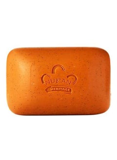 Nubian Heritage Honey And Black Seed Bar Soap  - Image 3
