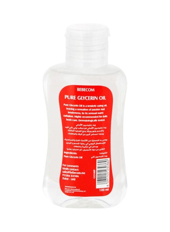 Pure Glycerin Oil 100ml - v1605703927/N10987835A_2