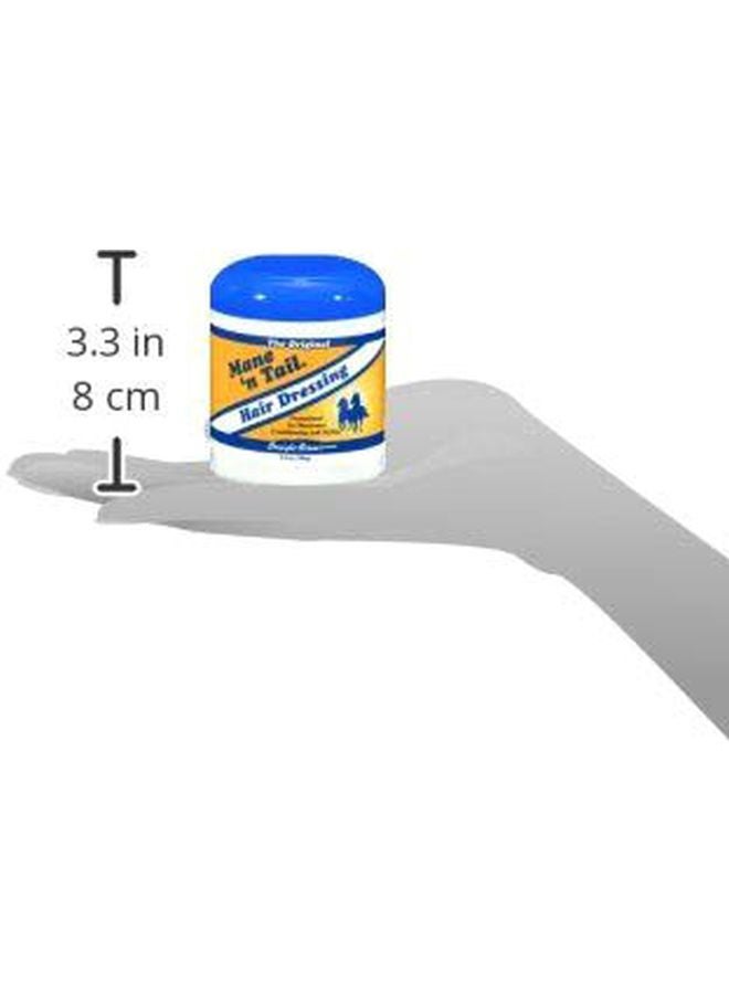 ماين ان تيل كريم تصفيف الشعر - Image 3