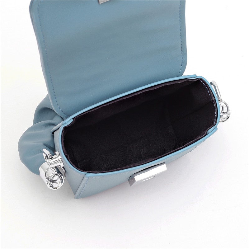 FRIEET Ehome Women Mini Shoulder Bag Multicolour  - Image 4