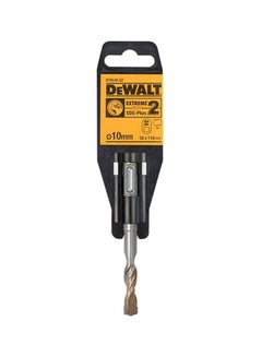 DEWALT Extreme 2 Sds-Plus Drill Bit Silver  - Image 1